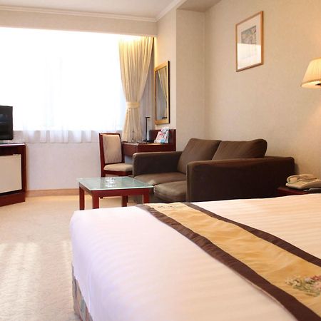 West Inn Hongkong Exteriér fotografie