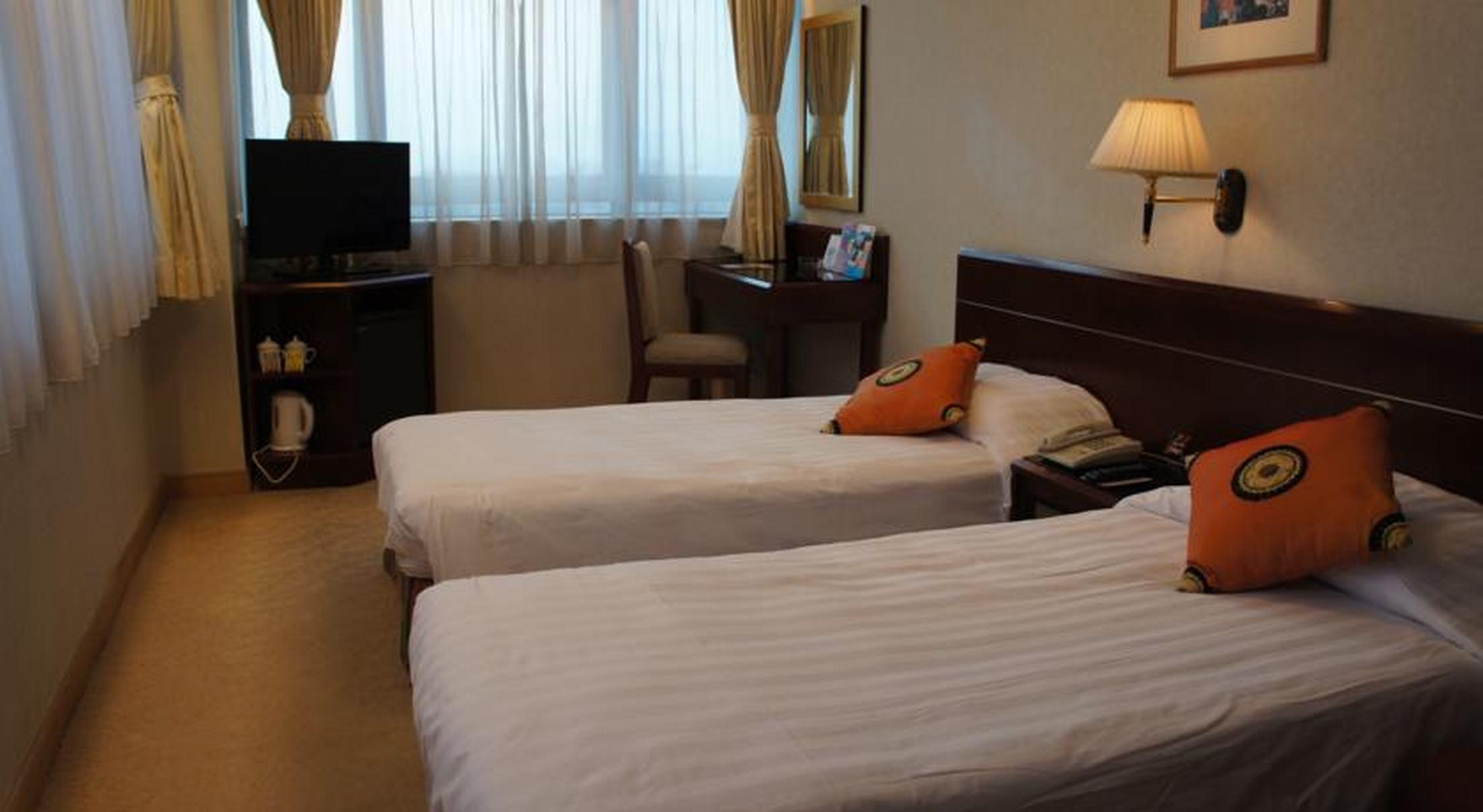 West Inn Hongkong Exteriér fotografie